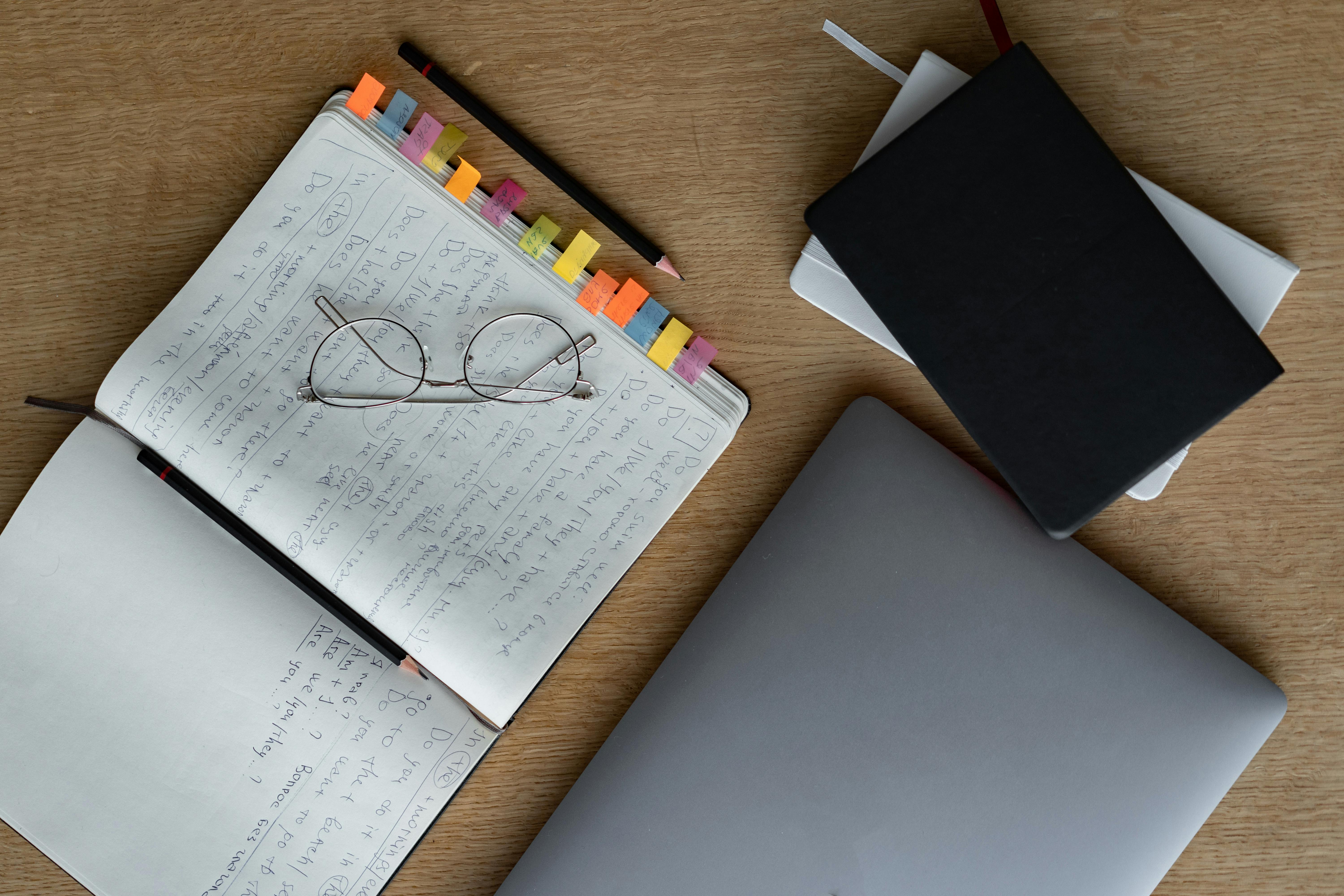 Jak zbudowałam własne „Duolingo light” dopasowane do moich potrzeb