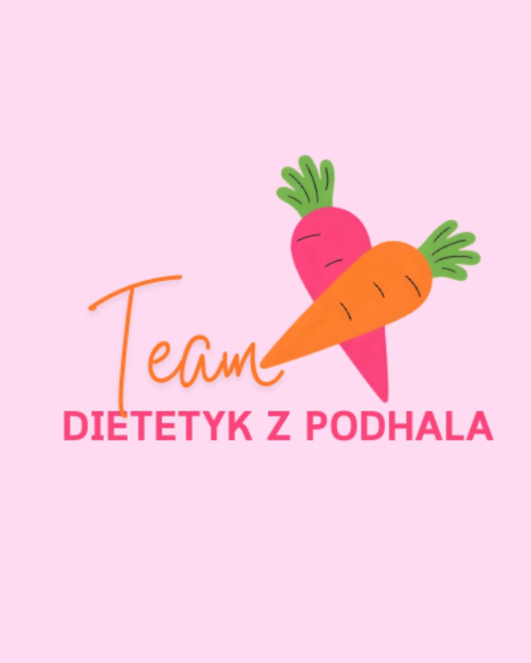 Dietetyk z Podhala